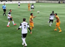 Aachener U21 landet langersehnten Dreier