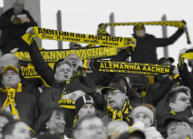 Dauerkarten: Alemannia knackt 3000er-Marke 