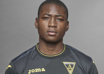 Tchakoumi verlässt Alemannia Aachen