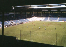 Tickets zum Spiel bei Waldhof Mannheim