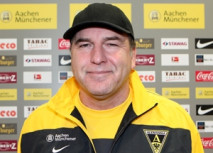 Heinz Mangels neuer, alter Mannschaftsarzt