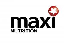 MaxiNutrition ist neuer Premium Partner!