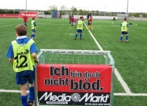 Schulturnier: Vorrunde beendet