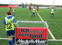 Schulturnier: Vorrunde beendet