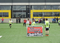 11. Media Mark Schulturnier: Vorrunde abgeschlossen