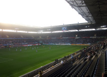 Infos zum Spiel in Duisburg