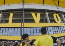 Einladung zur Informationsveranstaltung für Mitglieder