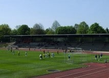 Infos zum Spiel in Mönchengladbach