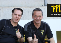 Neuer Podcast ist da!