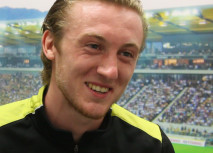 Im Verhör: Tobias Mohr