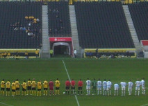 Punkteteilung unter Tabellennachbarn