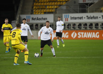 &quot;Ein hartes Stück Arbeit.&quot;