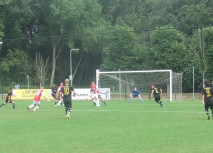 Testspielsieg und weitere Neuzugänge