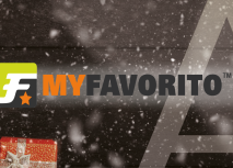 Weihnachten steht vor der Tür – Treuepunkte sammeln!