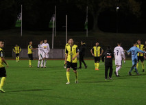 &quot;Eine unverdiente Niederlage.&quot;