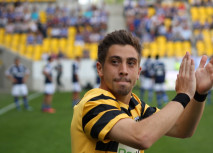 Neue Herausforderung für Marco Neppe