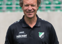 Rödinghausen will den Trend bestätigen