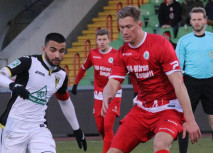 Frühes Gegentor entscheidet die Partie