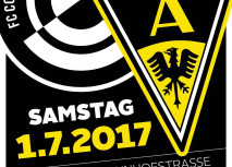 Faninfos zum Testspiel in Oidtweiler