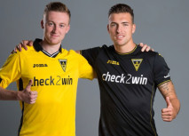 Fanshop: Trikots jetzt bis 4XL