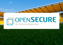 openSECURE kehrt an den Tivoli zurück