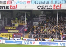 Tickets Osnabrück / ausverkauft