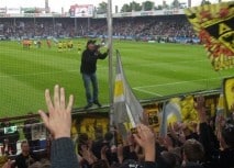 Infos zum Spiel in Osnabrück
