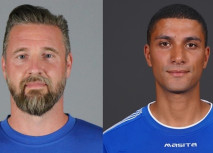 Personelle Veränderungen im Nachwuchs 