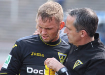 Pluntke aus dem Krankenhaus entlassen