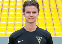 Mario Erb fällt bis zum Jahresende aus