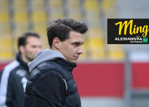 Simon Pesch im Podcast