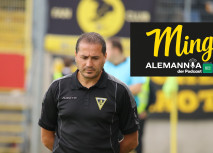 Fuat Kilic im Podcast