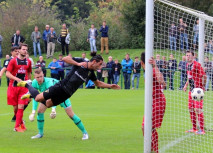 Pokalwahnsinn in Wegberg-Beeck