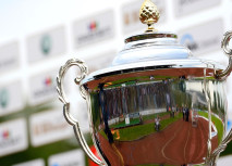 Alemannia im Pokal beim SV Rott