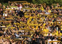 Faninfos zum Pokalfinale gegen den Bonner SC