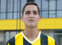 Polenz wechselt zu Union Berlin