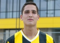 Polenz wechselt zu Union Berlin
