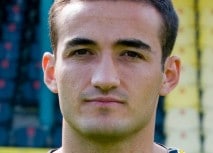 U15 mit drittem Sieg in Folge