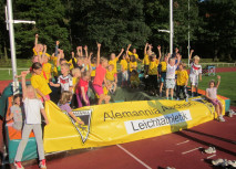 STAWAG-Sportpreis 2015