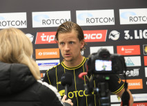 „Letzter Punch hat gefehlt“