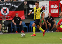 Neuer Vertrag für Steven Rakk