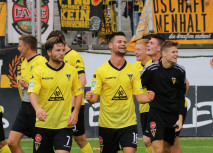 „Jeder hat für jeden geackert.“