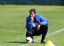 Erfolgreiche Nachwuchsarbeit trotz schwerer Bedingungen