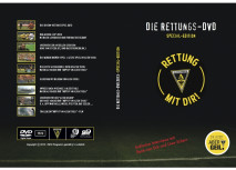 Rettungs-DVD ab sofort erhältlich