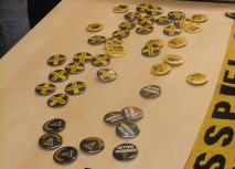 Verlosung zum Stuttgart-Spiel