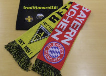 Retterpaket ab Freitag erhältlich