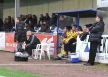 Alemannia II enttäuscht in Rhynern