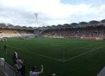 Infos Kerkrade / Karten im Fanshop