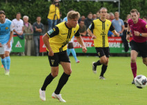 Nächste Testspiele der Alemannia