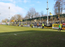 Infos zum Spiel in Rödinghausen